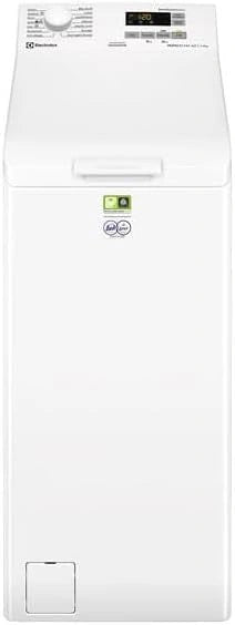 Lave-linge ouverture par dessus Electrolux 6 kg classe A+++