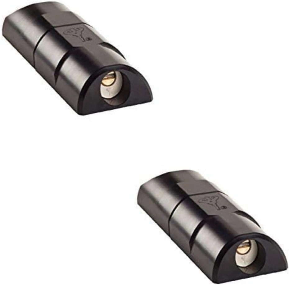 Lot de 2 Serrures de S¨¦curit¨¦ MUL-T-LOCK ArmadLock pour Utilitaires - Verrou PushLock Manuel