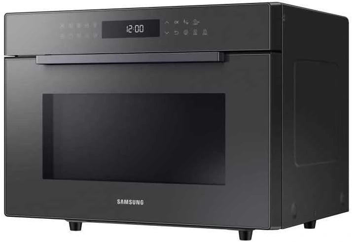 Four ¨¤ micro-ondes combin¨¦ 35L 900W noir - Mod¨¨le MC35R8058KC