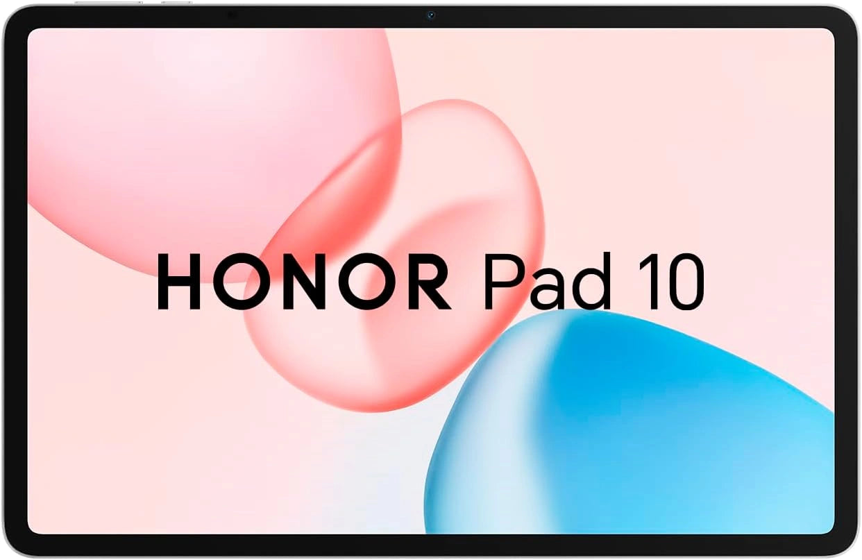 Tablette Honor Pad 400" Wi-Fi, ¨¦cran 2,5K 120 Hz, Batterie 10100 mAh, Snapdragon 7 Gen 3, Android 15