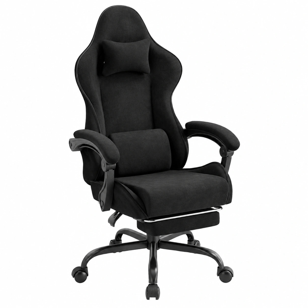chaise-de-gaming-ergonomique-avec-massage-et-reposepied-agedhn3552bj