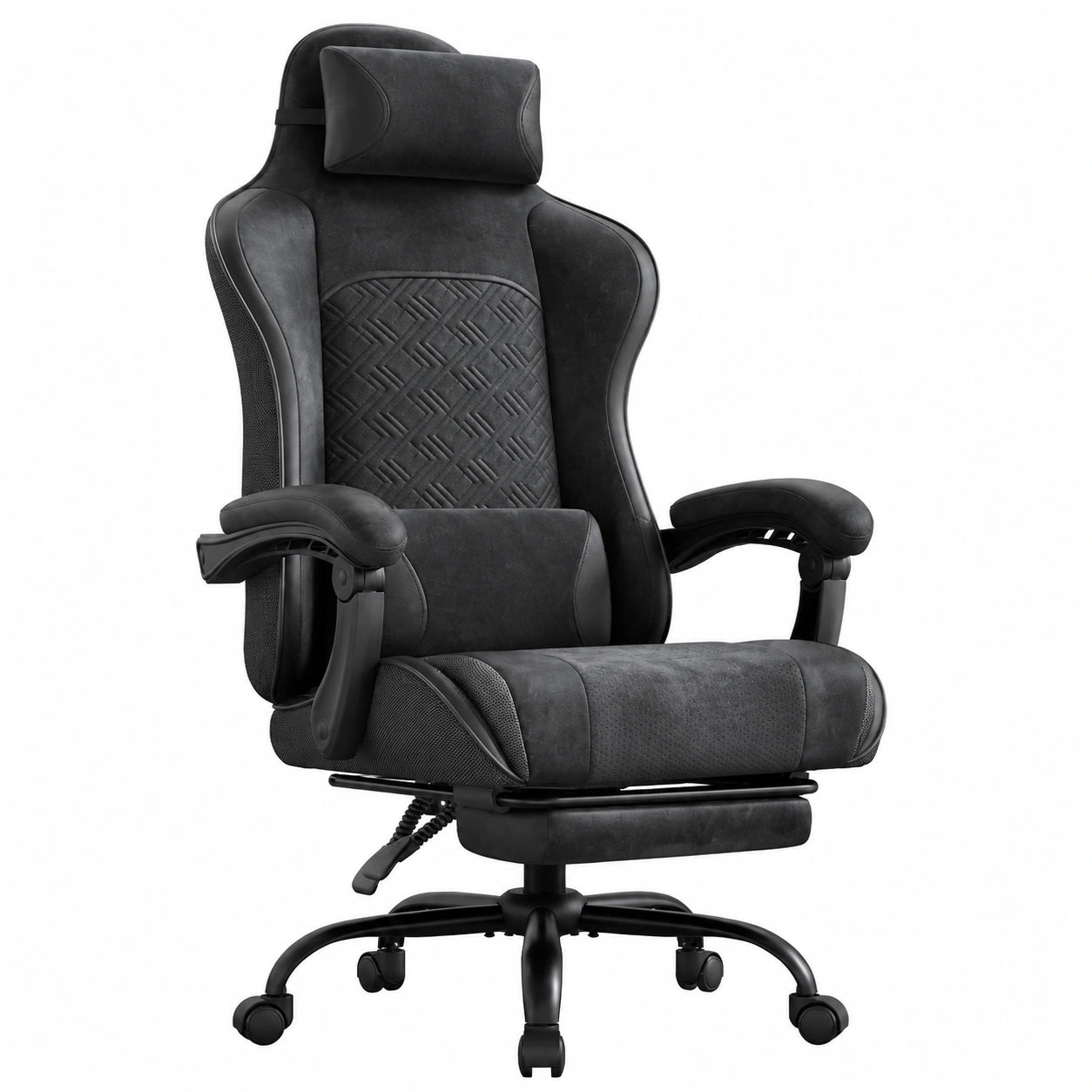 chaise-gaming-ergonomique-avec-reposepieds-et-accoudoirs-noir-nafwxs3638ub