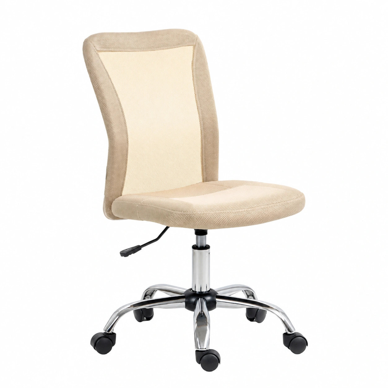 chaise-de-bureau-ergonomique-avec-hauteur-ajustable-et-revetement-en-maille-beige-wthkny3639lo