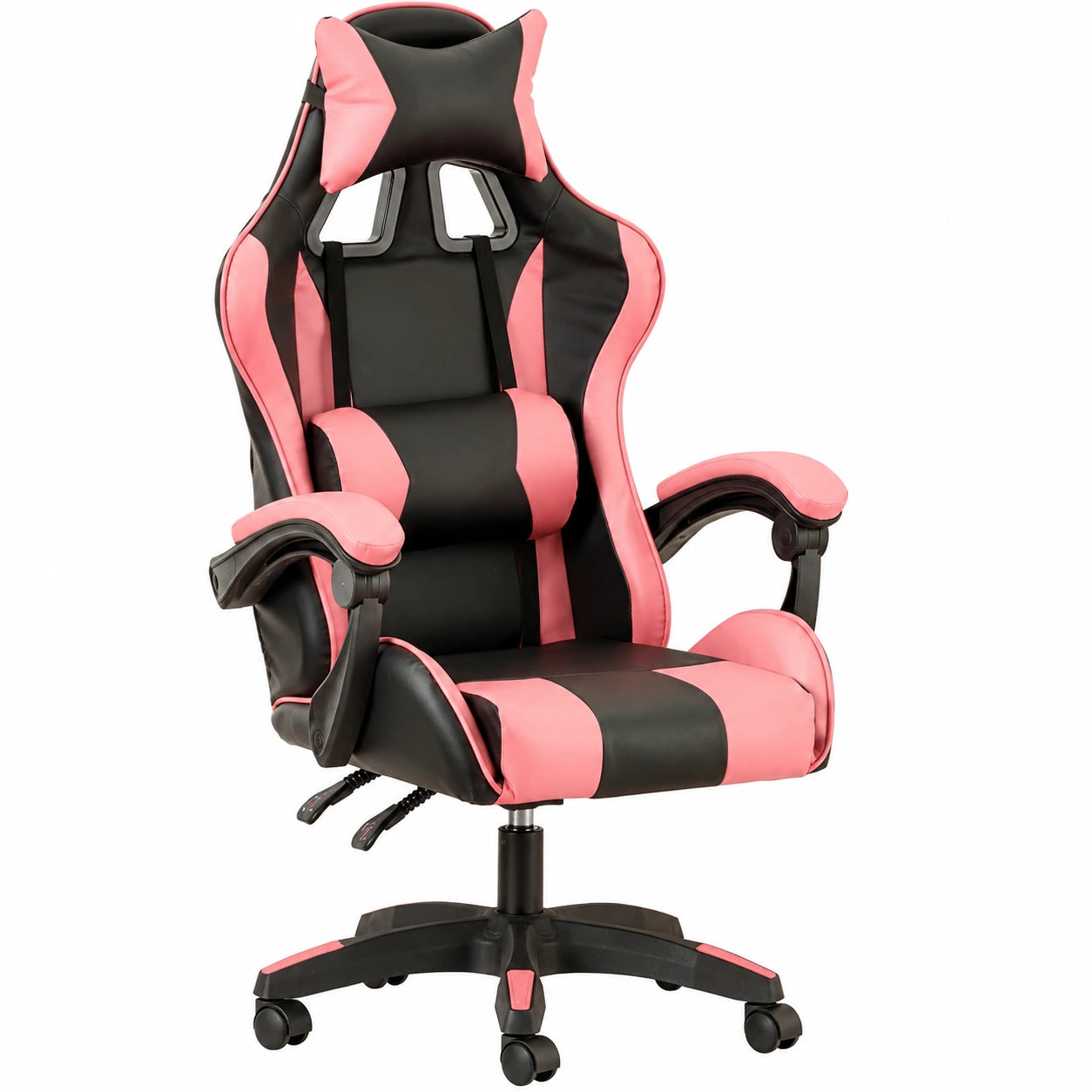 chaise-de-jeu-ergonomique-avec-dossier-reglable-et-support-lombaire-rose-vaohct3555qq