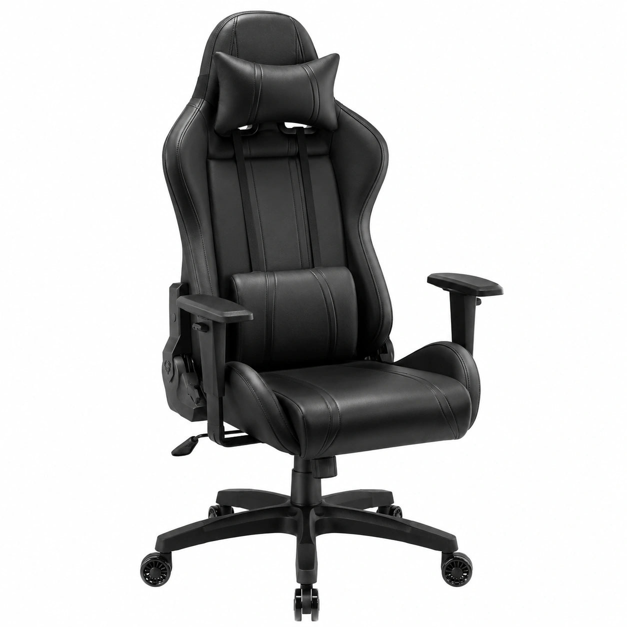 chaise-de-bureau-ergonomique-avec-accoudoirs-reglables-et-coussin-lombaire-ueileb3590jw