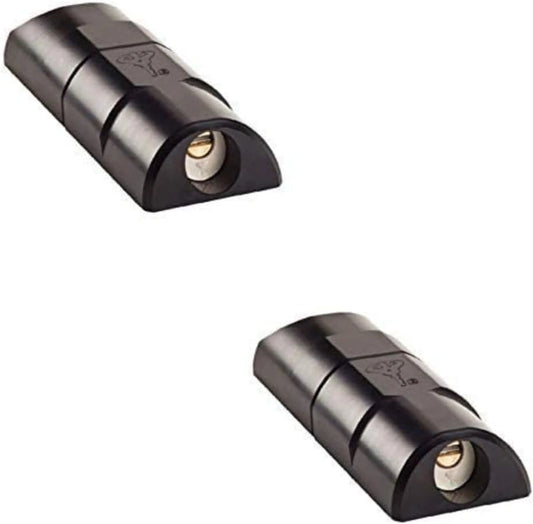 Lot de 2 Serrures de S¨¦curit¨¦ MUL-T-LOCK ArmadLock pour Utilitaires - Verrou PushLock Manuel