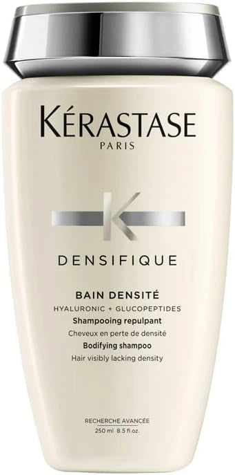 K¨¦RASTASE Densifique - Shampooing Volume et Densit¨¦ - Acide Hyaluronique pour Cheveux Fins