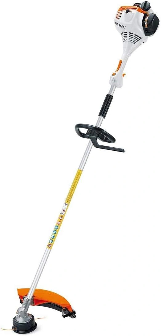 D¨¦broussailleuse ¨¤ Essence Stihl FS 55 R, Moteur 27,2 cc