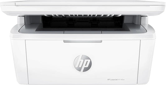 Imprimante Multifonction HP LaserJet M140w, Laser Monochrome, Wi-Fi, 20 ppm