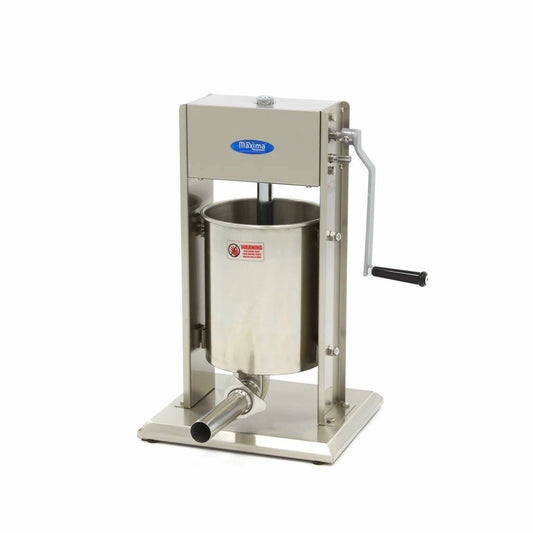Machine ¨¤ Churros Professionnelle 10L - 4 Embouts - 2 Vitesses