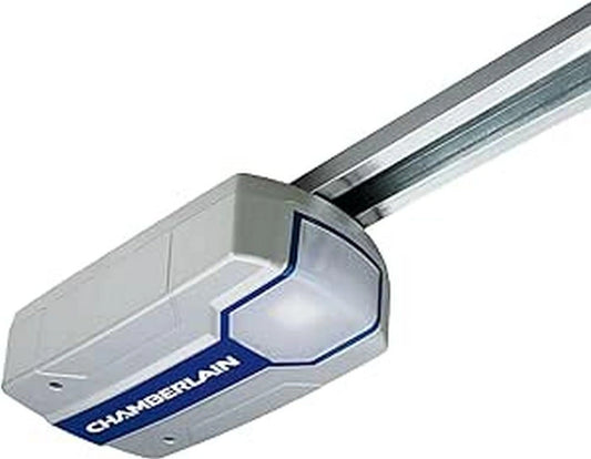 Syst¨¨me de motorisation Chamberlain ML700EV pour porte de garage, 700 N