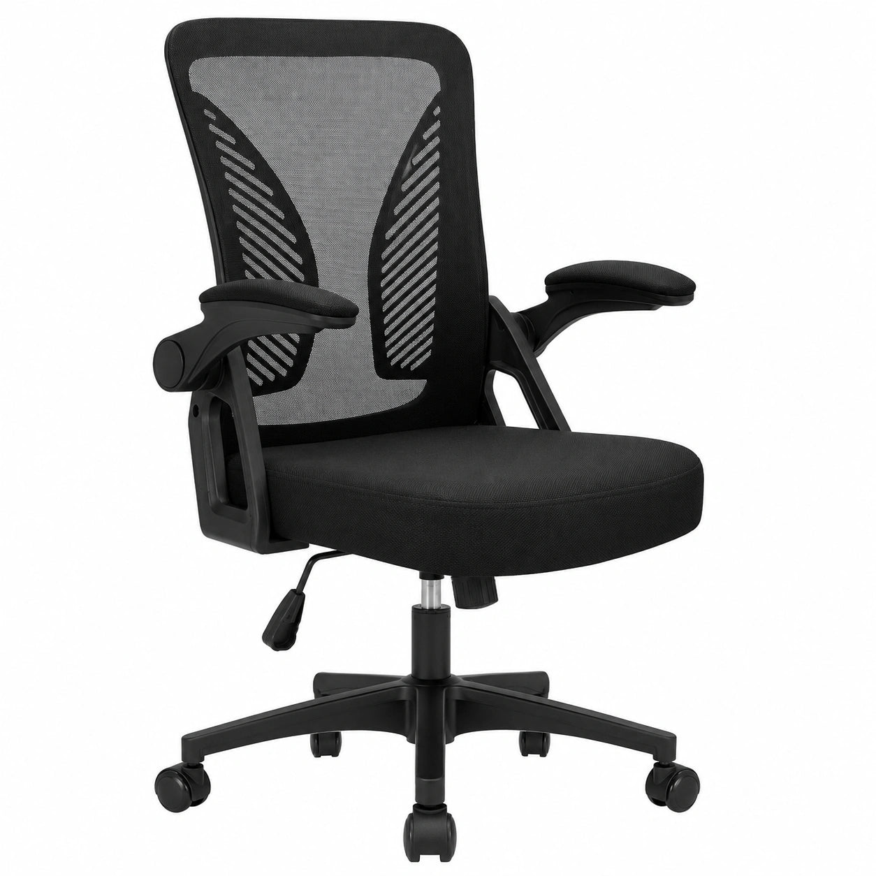 chaise-de-bureau-ergonomique-avec-accoudoirs-rabattables-et-support-lombaire-vsnytw3645pi