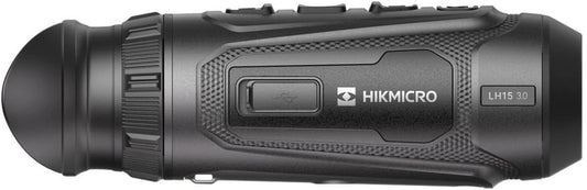 Monoculaire Thermique HIKMICRO Lynx 3.0 LH15 pour Observation Nocturne