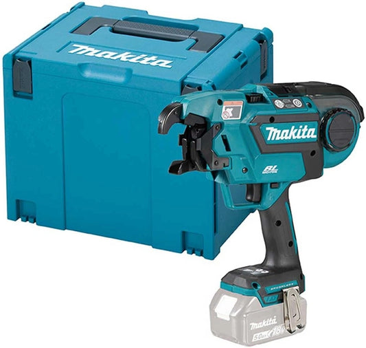 Liage Automatique 18V LXT Sans Batterie - MAKITA DTR180ZJ