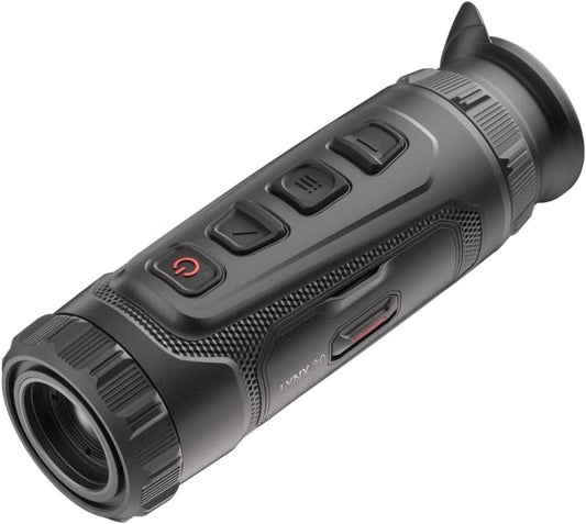 Monoculaire Thermique HIKMICRO Lynx LH19 avec Vision Nocturne