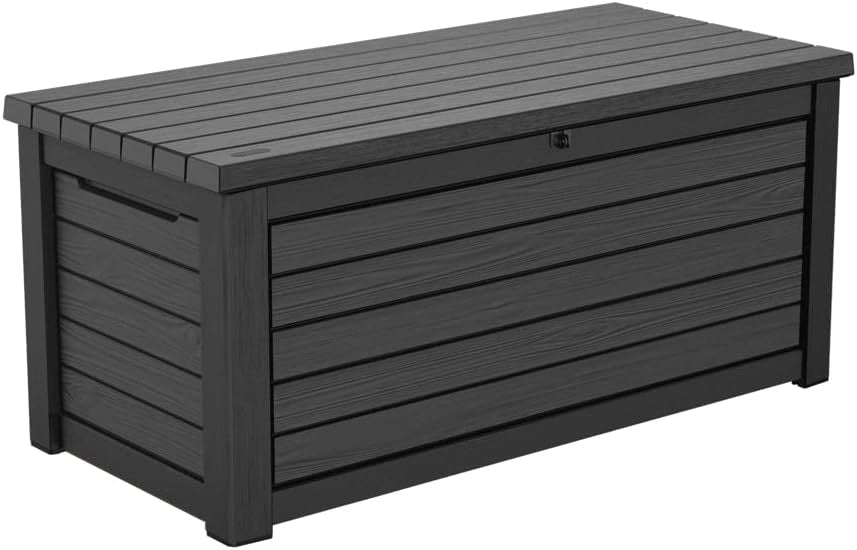 Coffre de Rangement Grand Format 630L Ext¨¦rieur ¨¦tanche
