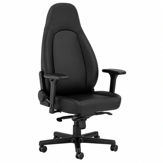 chaise-de-gaming-ergonomique-en-cuir-synthetique-noir-xkcfpt3620ni
