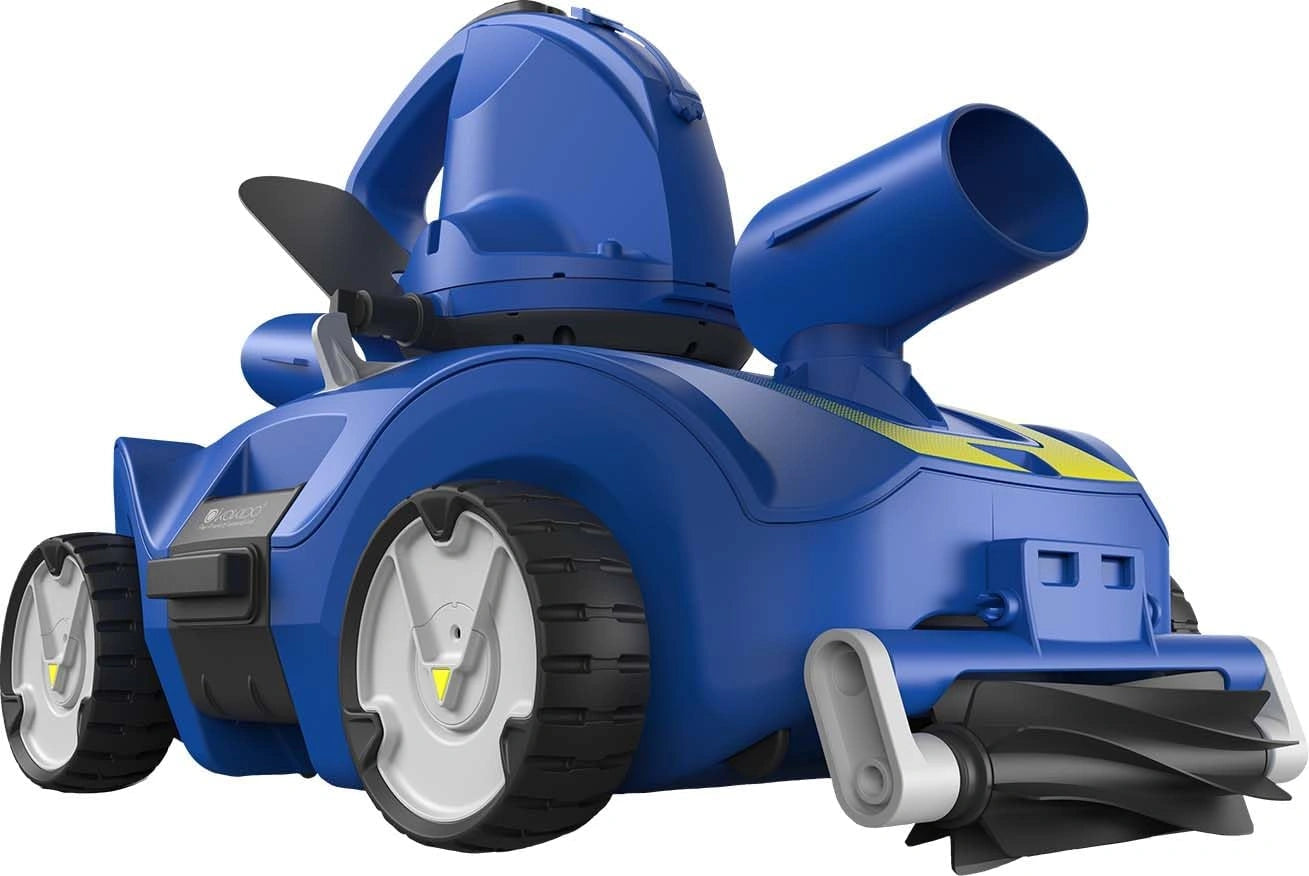 Kokido Robot Piscine ¨¦lectrique Sans Fil Intelligent