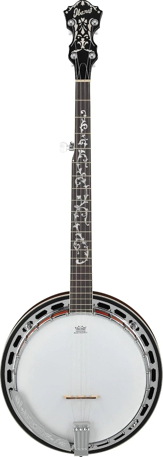 Banjo Ibanez B200 avec R¨¦sonateur