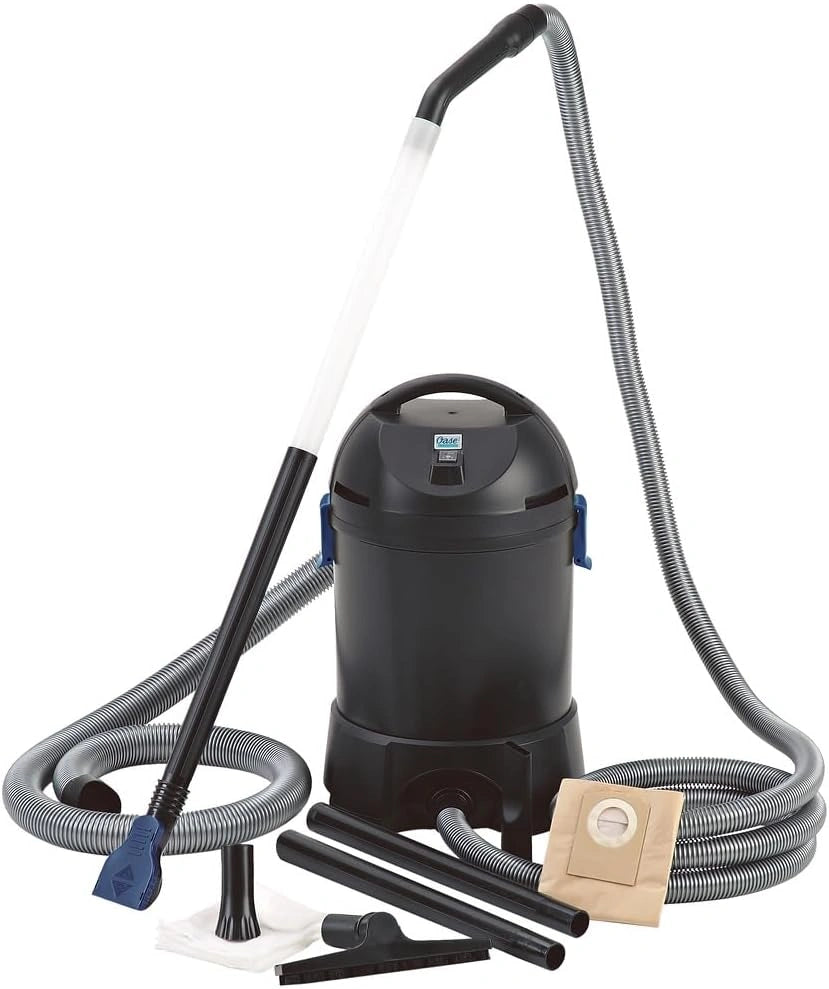 Aspirateur pour ¨¦tang Oase PondoVac Classic 50529