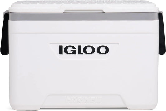 Glaci¨¨re Marine Ultra 51L avec Isolation Thermecool et Protection UV