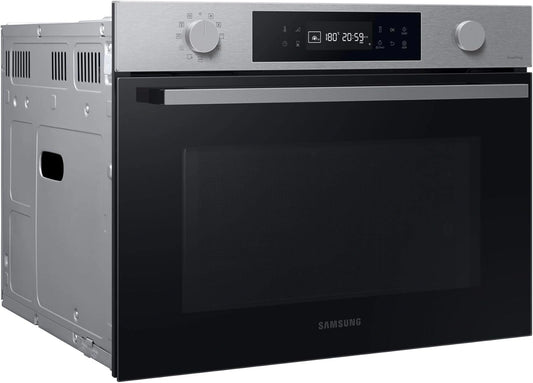 Four ¨¤ micro-ondes combin¨¦ compact Samsung 45 cm NQ5B4553FBS