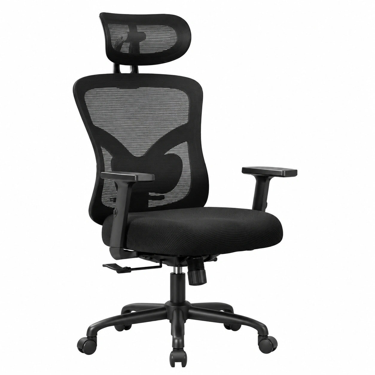 chaise-ergonomique-de-bureau-avec-soutien-lombaire-et-dossier-inclinable-crsbhx3580kf