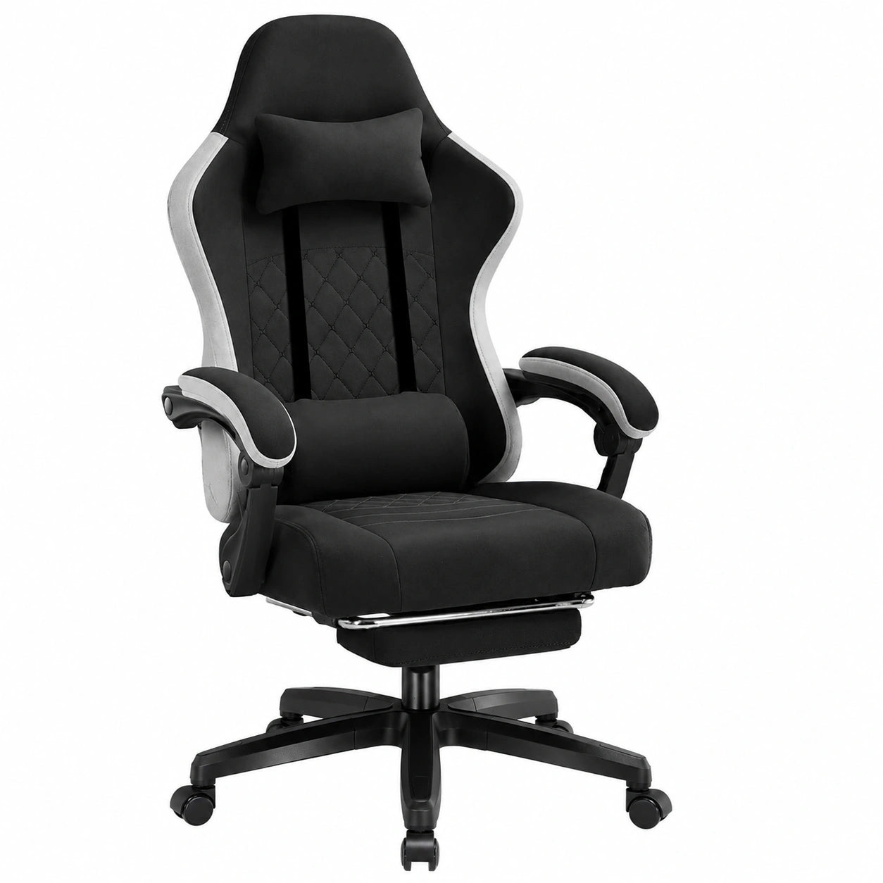 chaise-de-bureau-ergonomique-avec-reposepieds-support-150-kg-noir-et-blanc-hbphhk3548pf