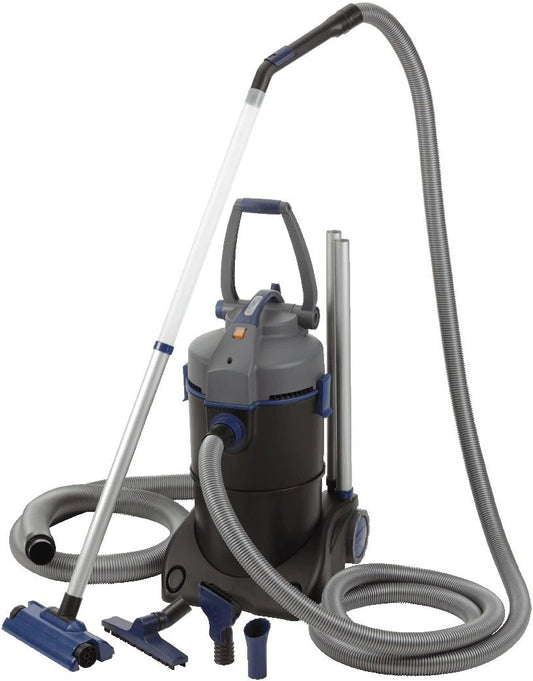 Nettoyeur de Bassin Oase - Puissance et Efficacit¨¦