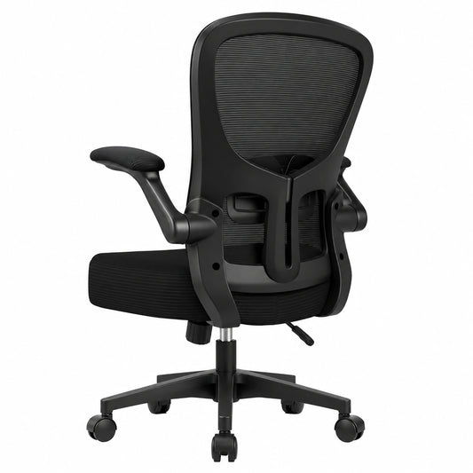 chaise-de-bureau-ergonomique-avec-accoudoirs-pliables-et-support-lombaire-cqusao3557lq