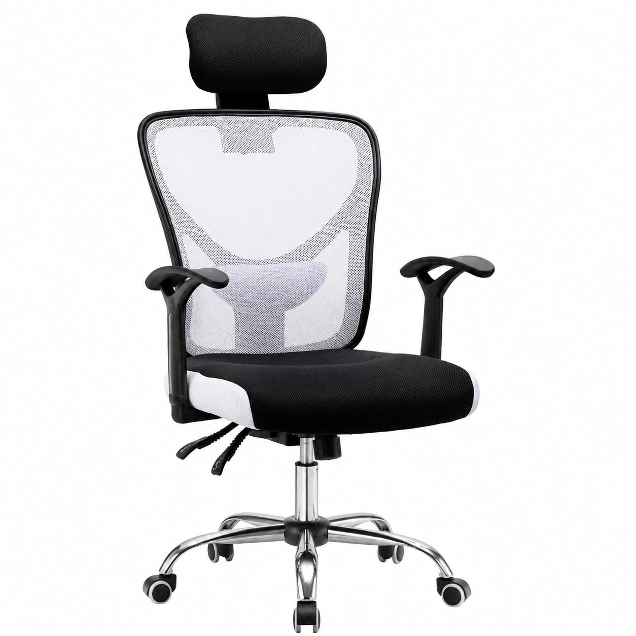 chaise-de-bureau-ergonomique-en-maille-avec-appuitete-reglable-et-support-lombaire-ozorui3607vw