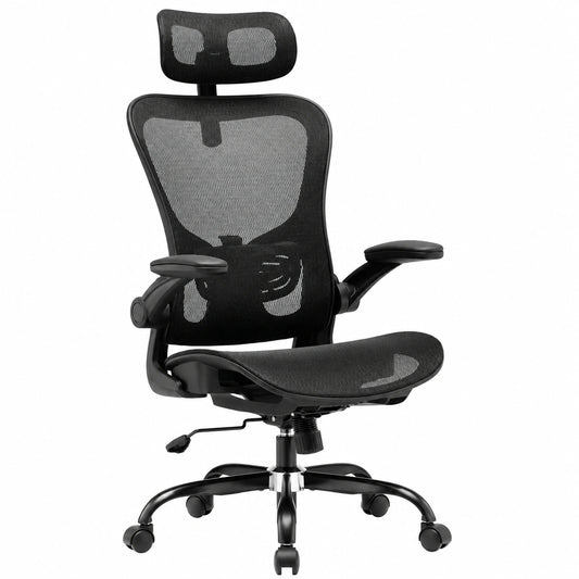 chaise-ergonomique-de-bureau-avec-appuitete-reglable-et-accoudoirs-rabattables-gefjrx3564yh