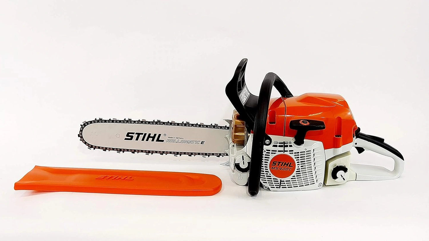 Tron?onneuse Stihl MS 400 C-M 50 cm, Haute Performance