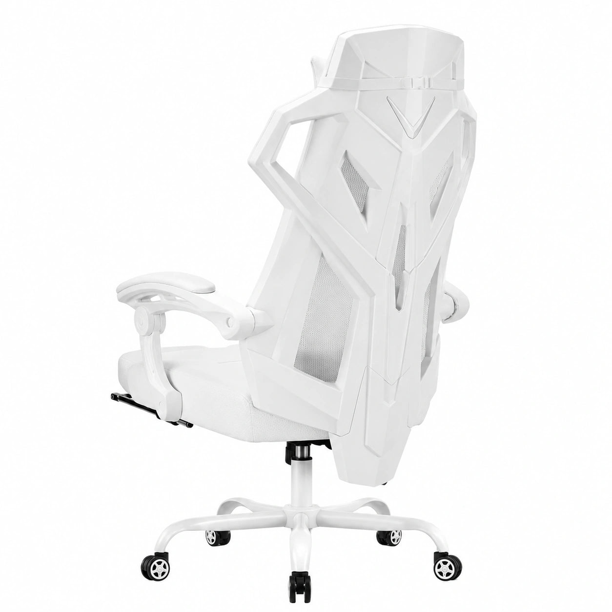chaise-ergonomique-de-bureau-gaming-avec-accoudoirs-reglables-upkimv3530wa