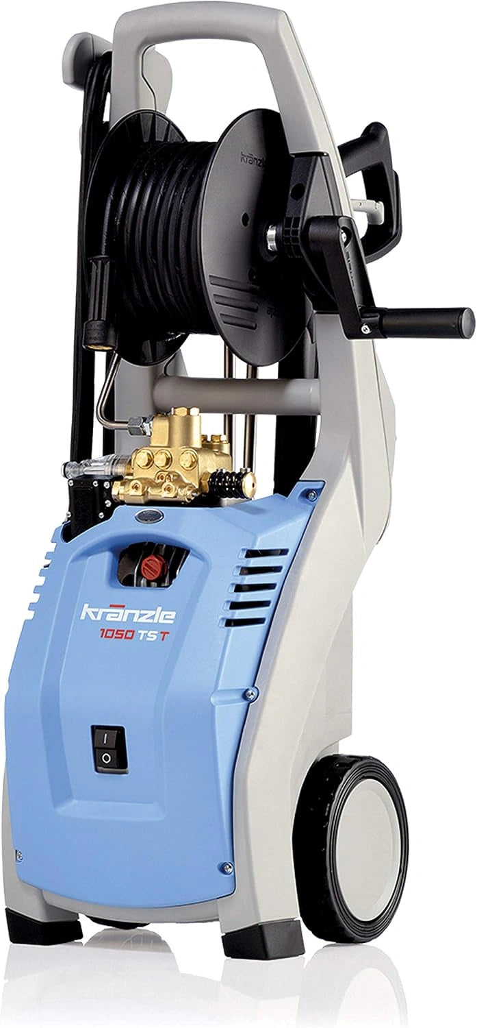 Nettoyeur Haute Pression Kraenzle K1050Tst 130 Bar 7,5 L 230 V