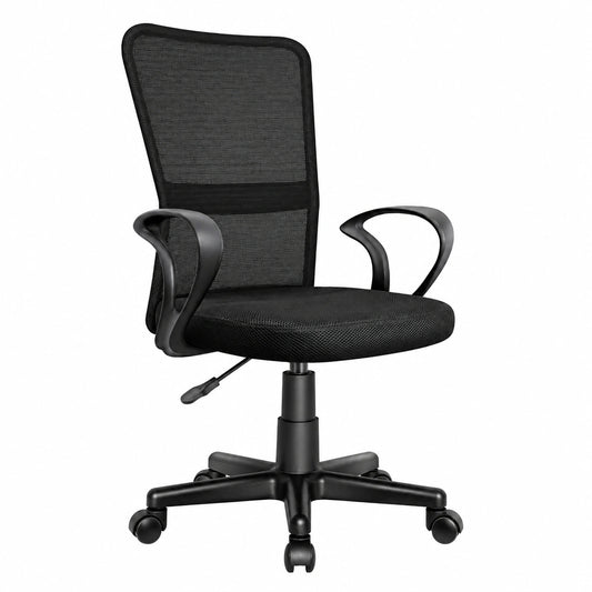 chaise-de-bureau-ergonomique-avec-accoudoirs-et-reglage-de-hauteur-fywlrl3643hc