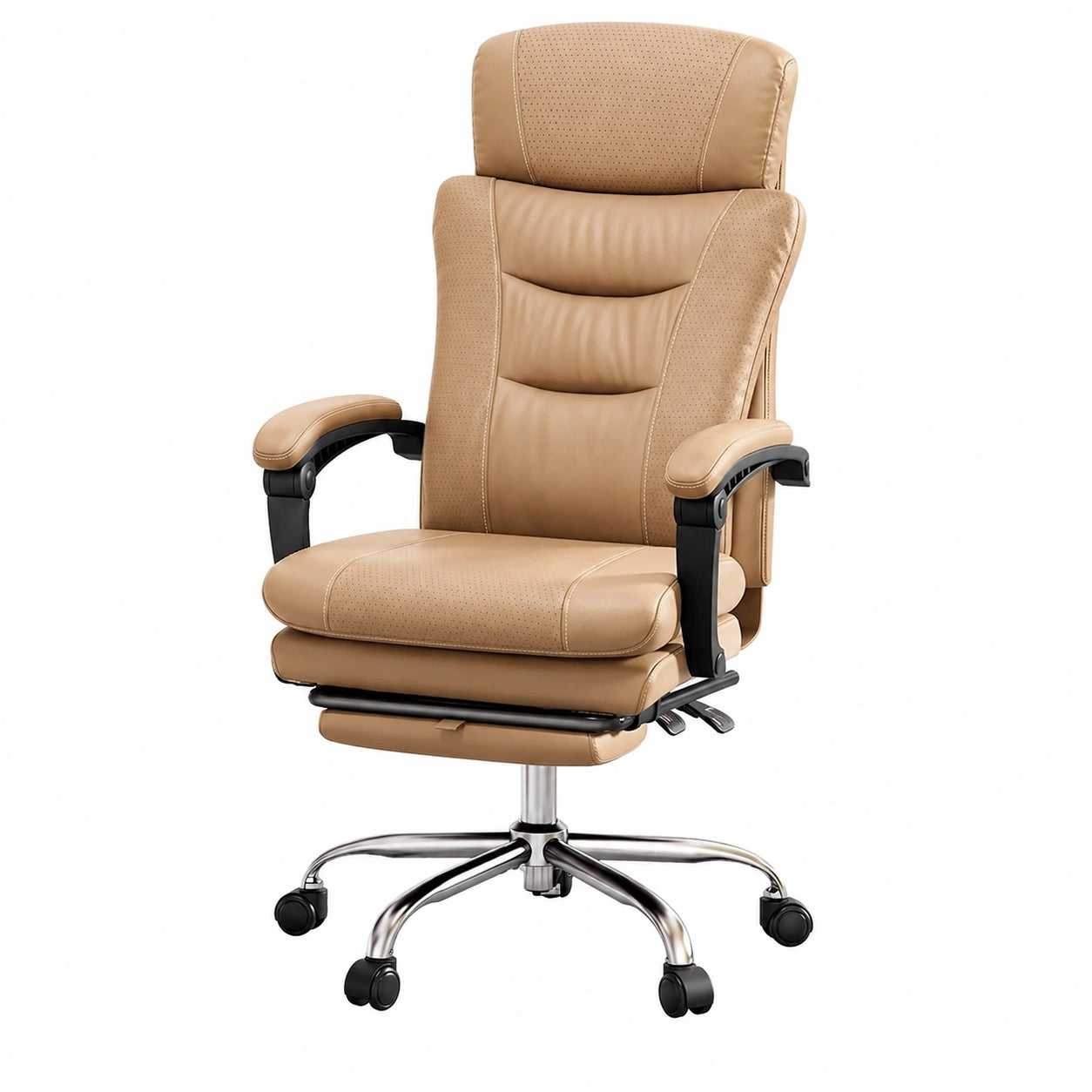 fauteuil-de-bureau-ergonomique-inclinable-hauteur-reglable-support-solide-180-kg-couleur-marron-cpcsvd3640bj