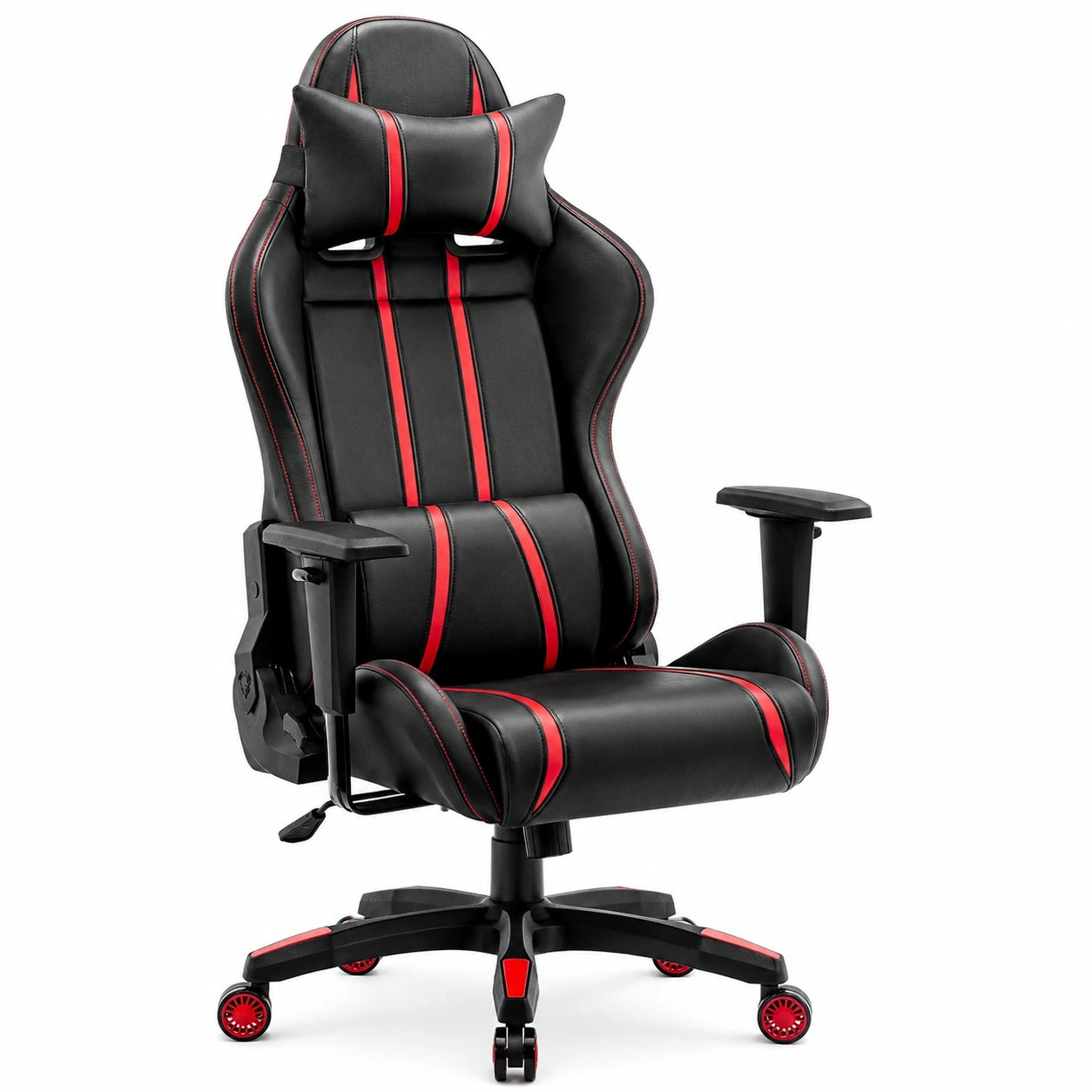 chaise-de-gaming-ergonomique-avec-accoudoirs-reglables-et-coussin-lombaire-caxmtb3586pt