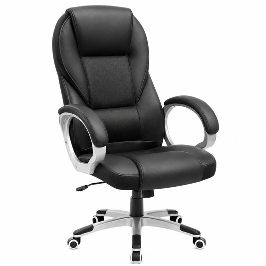 chaise-de-bureau-ergonomique-fauteuil-gamer-pivotant-reglable-pour-teletravail-avec-roulettes-noir-hbfcdu3537gl